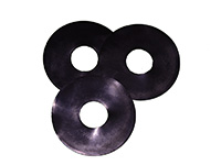 Uszczelki membranowe