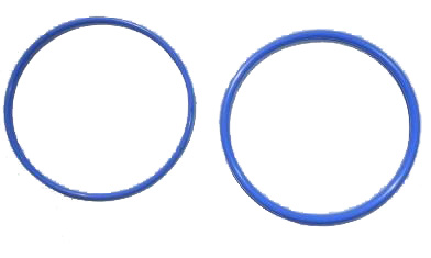 uszczelka silikonowa